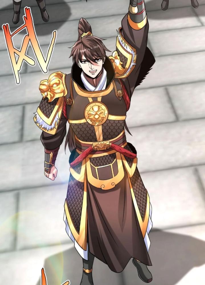 đại tần, ta là con tần thủy hoàng, giết địch thành thần chapter 88 78