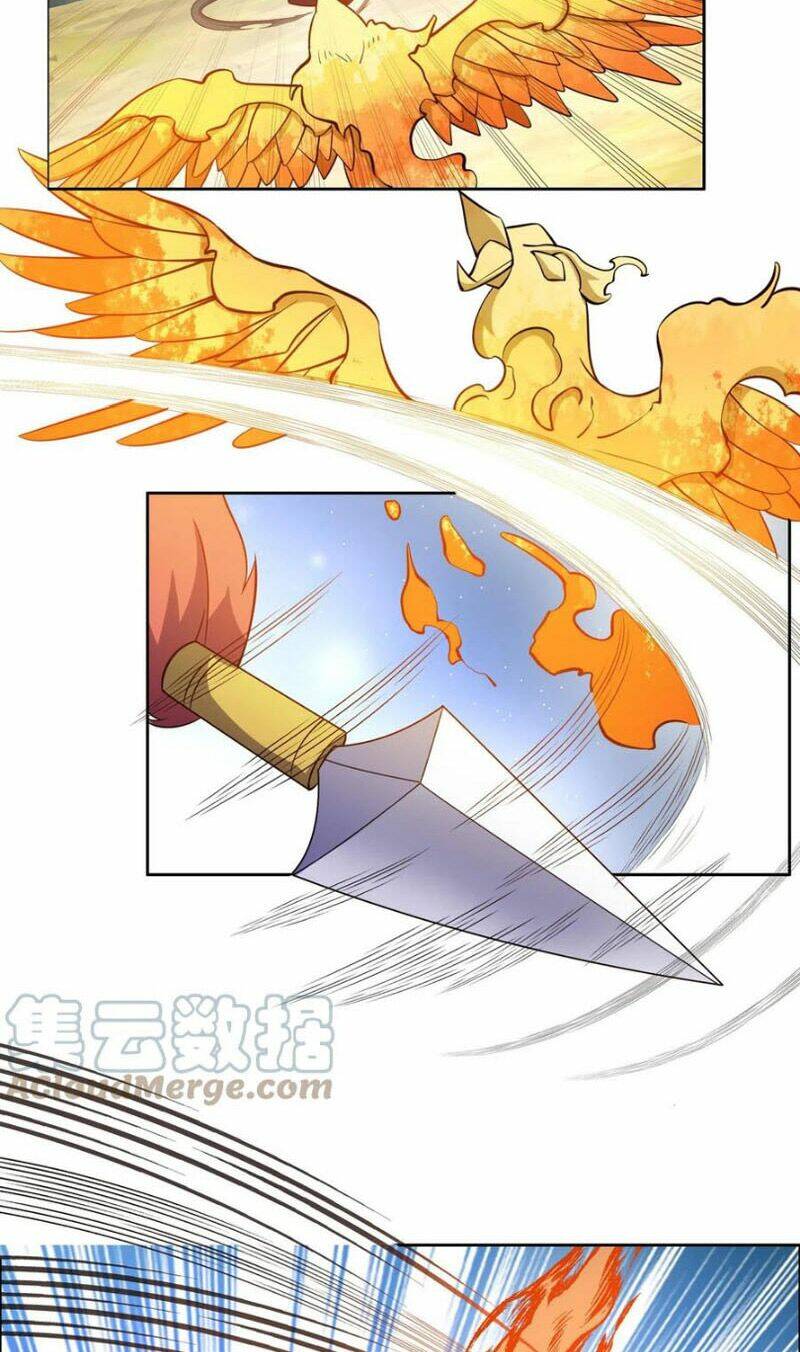 thôn phệ một thế giới tu tiên chapter 137 12