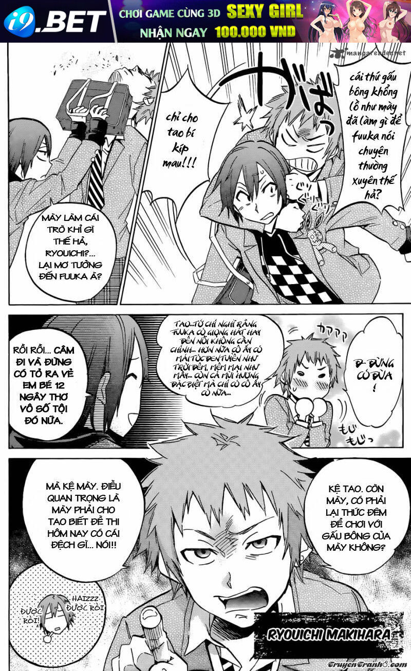 kigurumi manga chapter 3 5