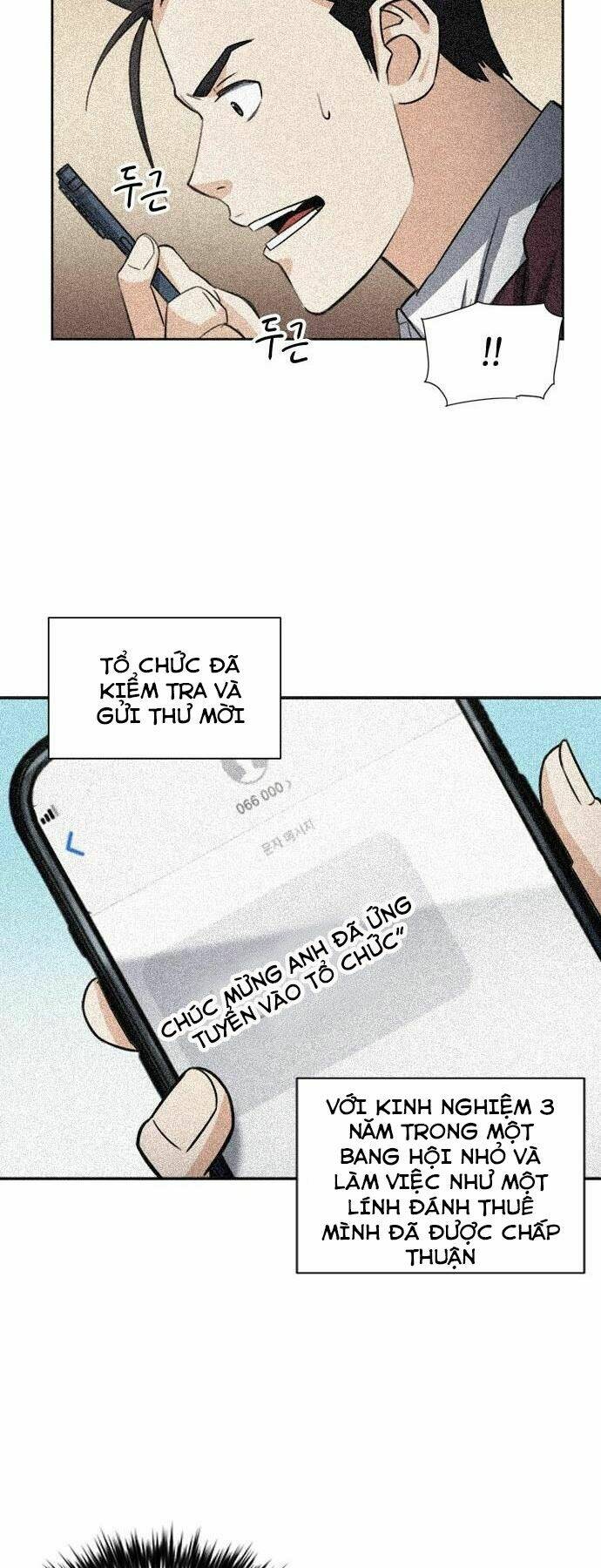 druid tại ga seoul - người hóa thú chapter 42 42