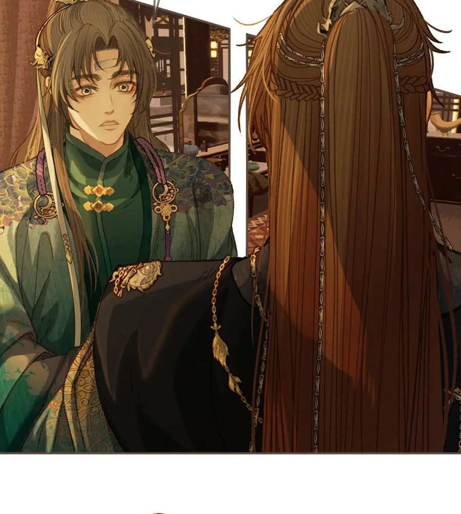 á nô 2: thám hoa chapter 14 33