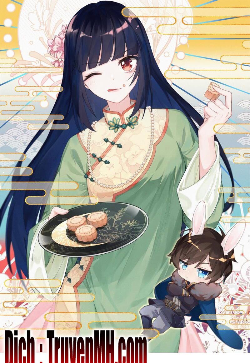 ngày nào thiếu soái cũng ghen chapter 263 1