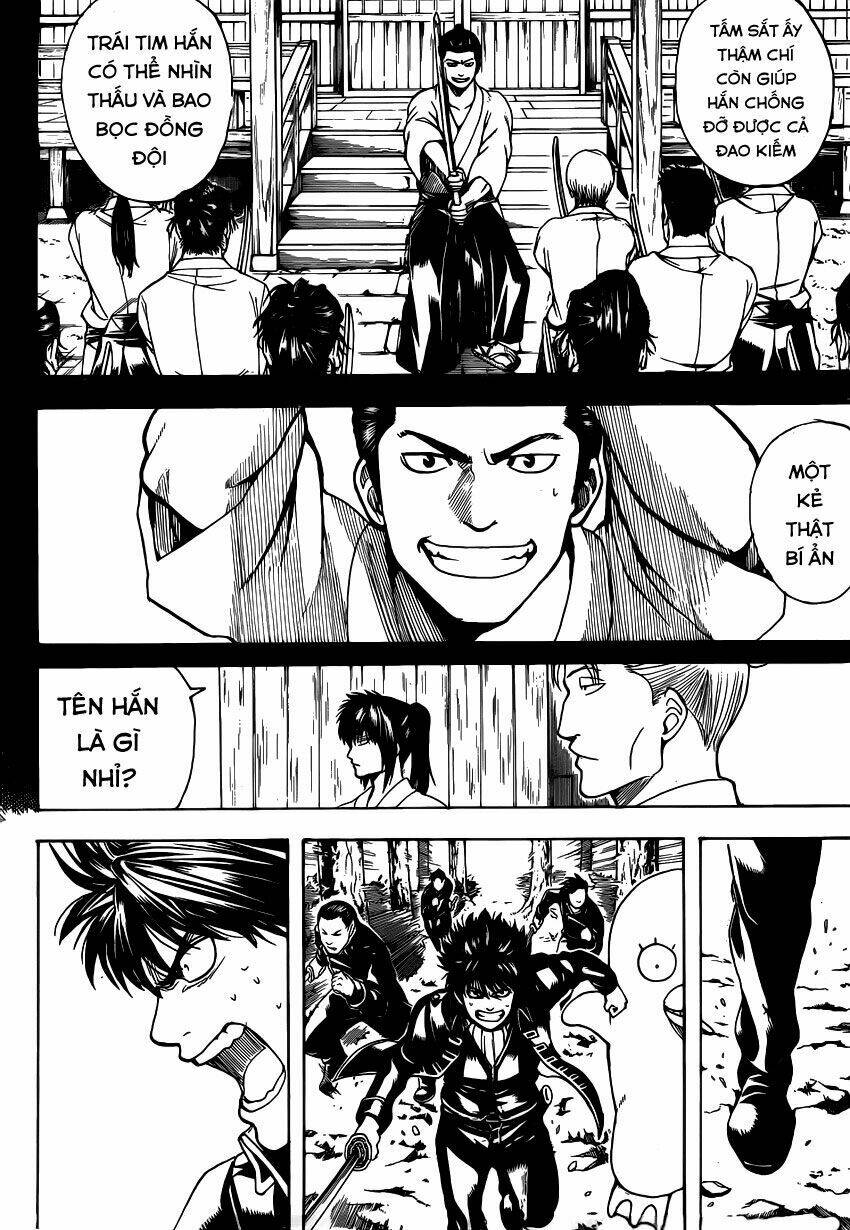 gintama - linh hồn bạc chapter 537 6