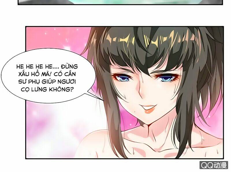 cửu dương thần vương chapter 29 16