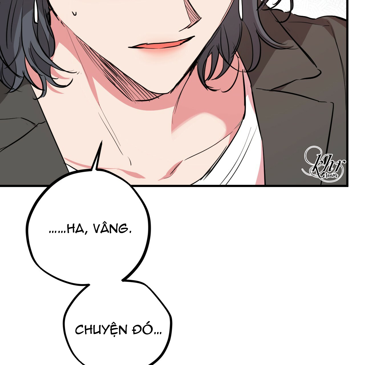 những chú thỏ của hapypy chapter 20 102