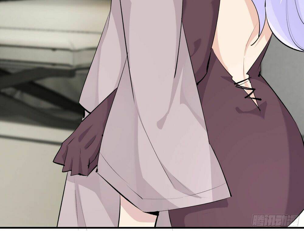 quái trộm thâu tâm chapter 17.2 25