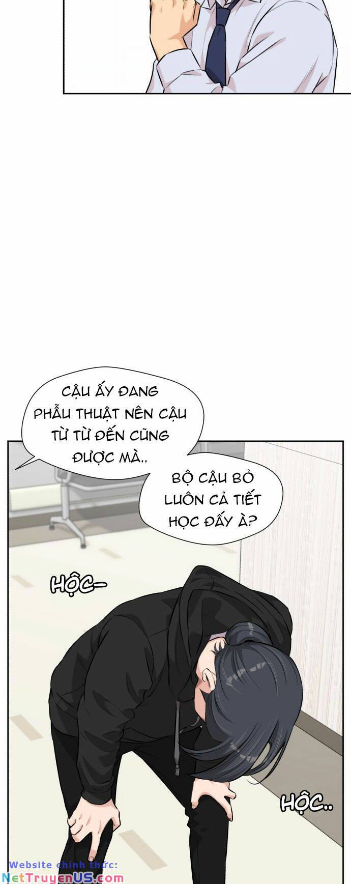 gương mặt thiên tài chapter 92 40