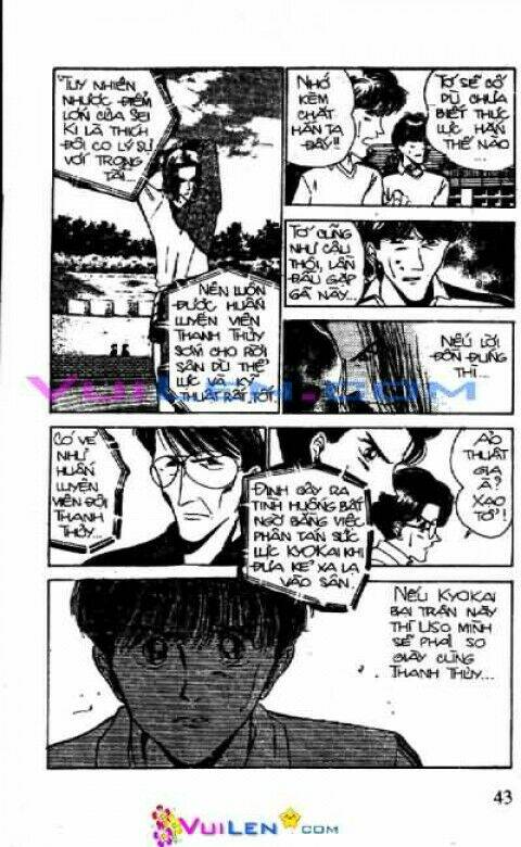 sôi động cầu trường full 17 tập chapter 12 43