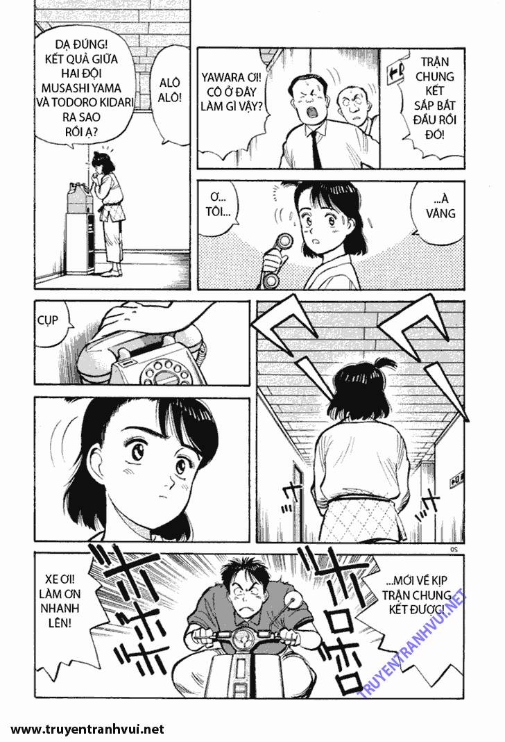 yawara chapter 38 21