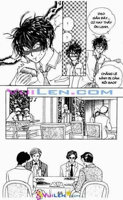 cô gái trung hoa chapter 2 66