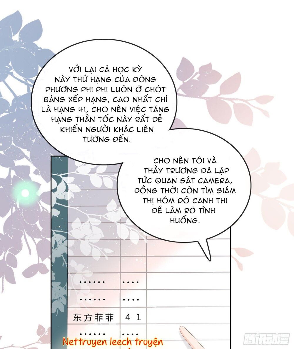 ảnh hậu cũng không bằng niệm thanh hoa chapter 105 13