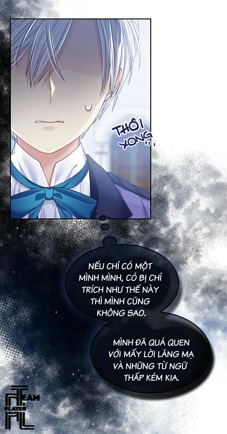 chồng tôi dễ thương quá, phải làm sao bây giờ? chapter 10.1 6