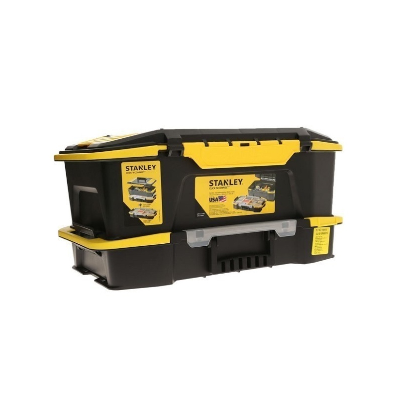 Thùng đồ nghề nhựa STANLEY STST19900