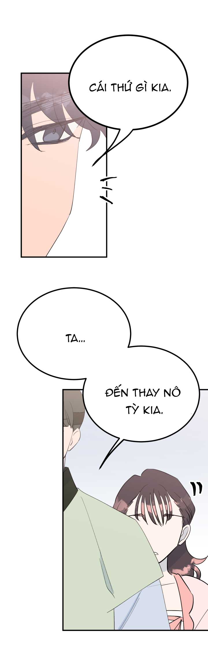 độc chủ chapter 18 22