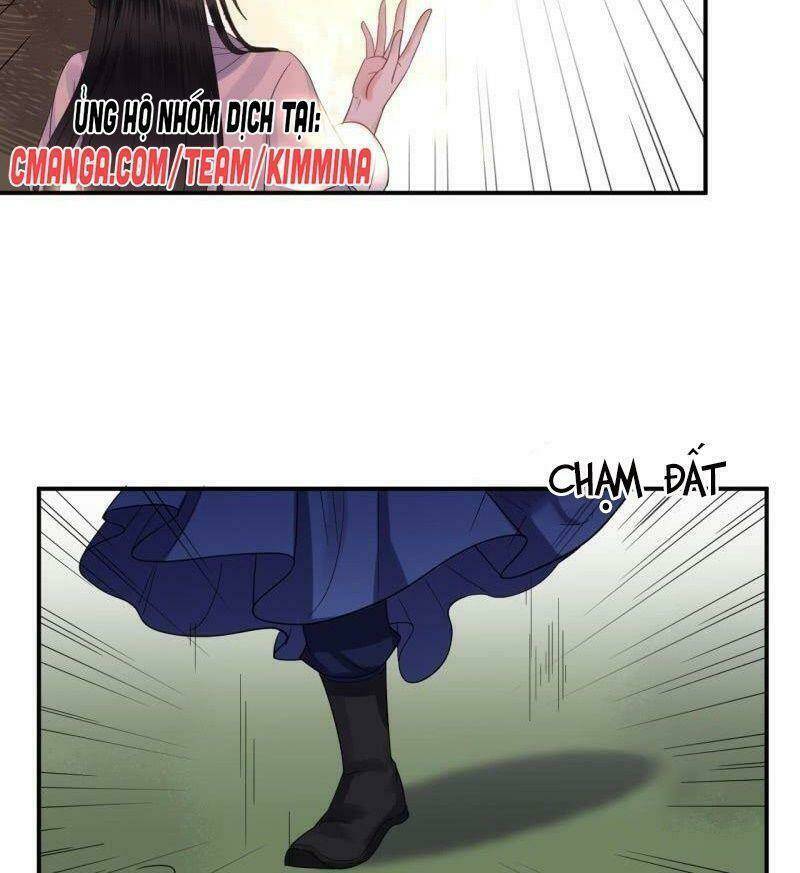 vương gia kiêu ngạo quá khó cua chapter 67 34