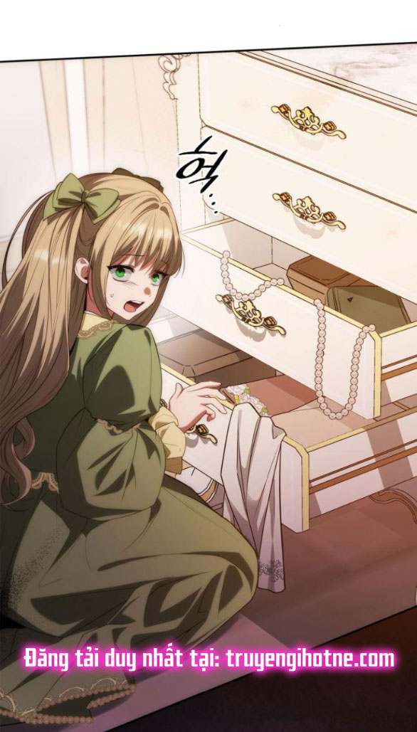 Chị Yêu, Kiếp Này Em Sẽ Là Hoàng Hậu chapter 45.1 - Trang 1