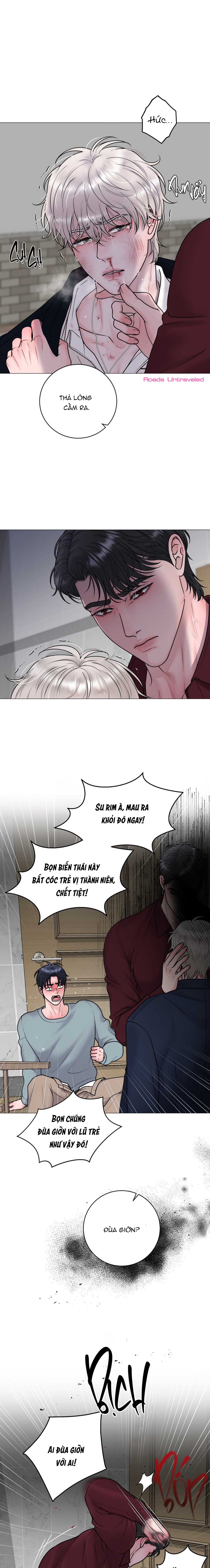 hư ảo chapter 27 16