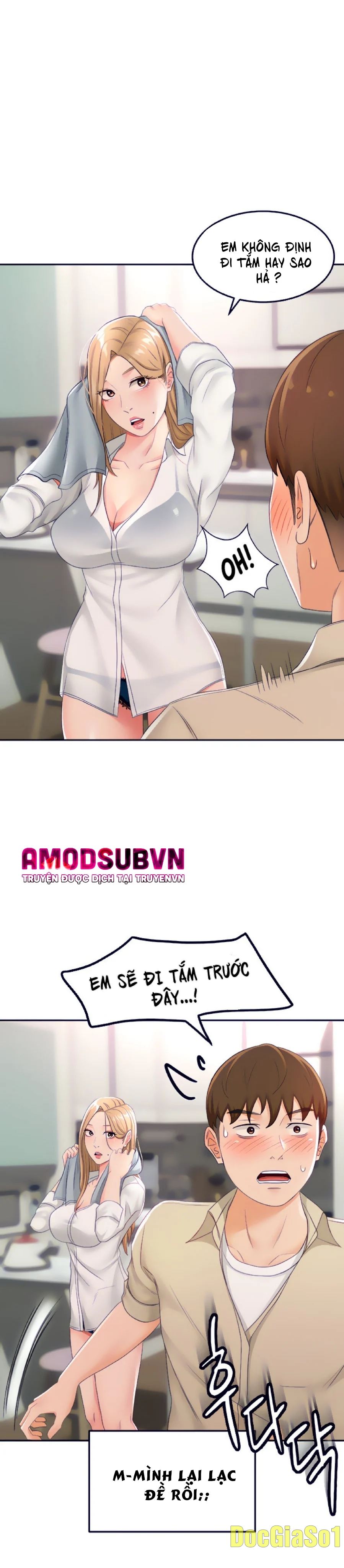 cậu chủ nhỏ chapter 15 15