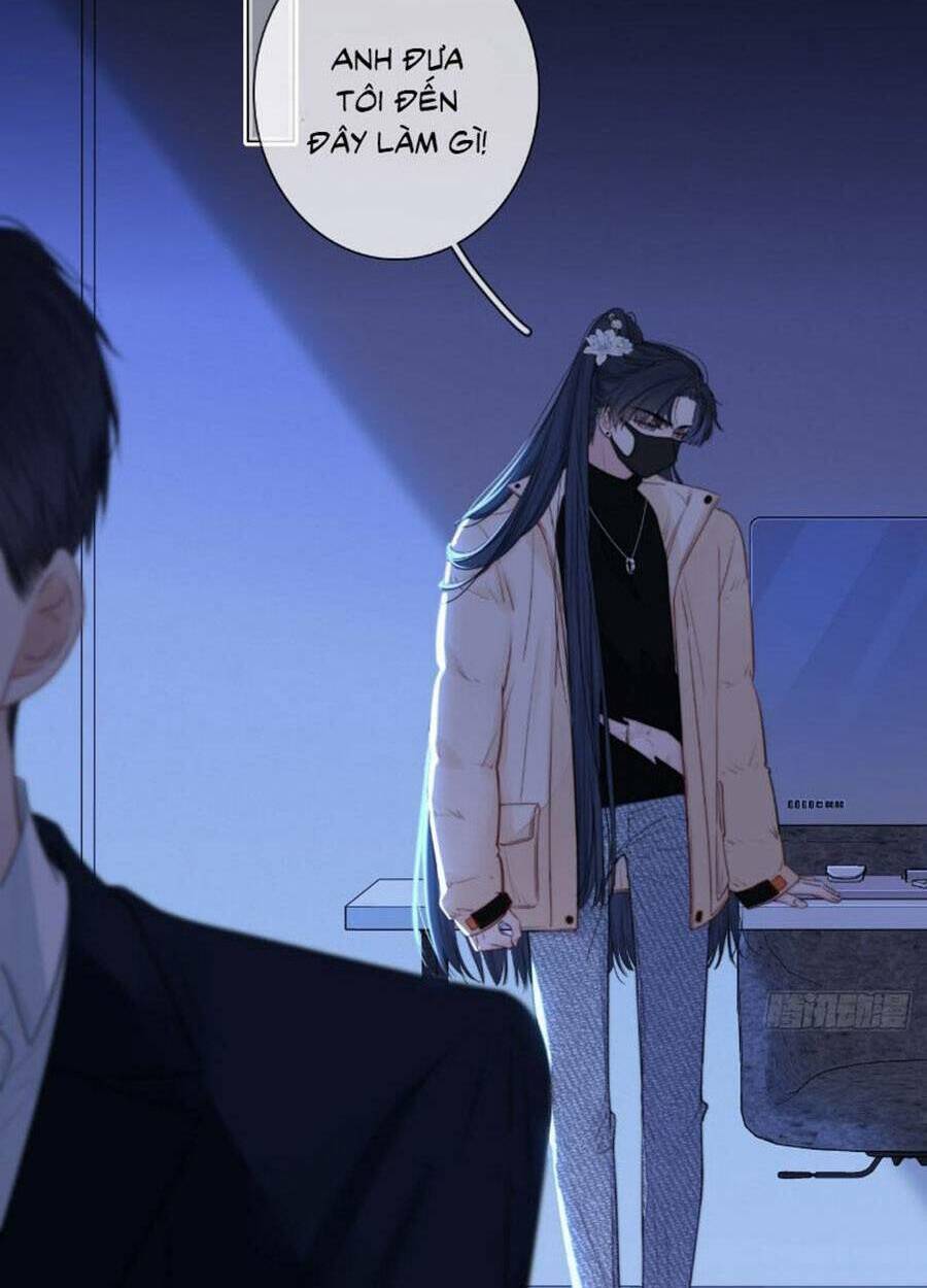 kim ốc tàng kiều chapter 56 25