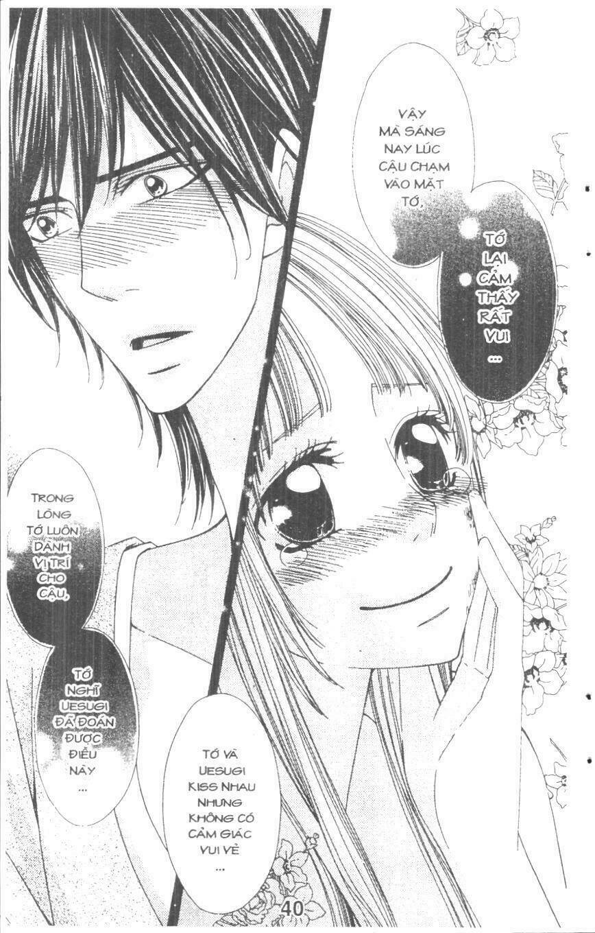 nụ cười thiên thần (bản đẹp) chapter 5 38