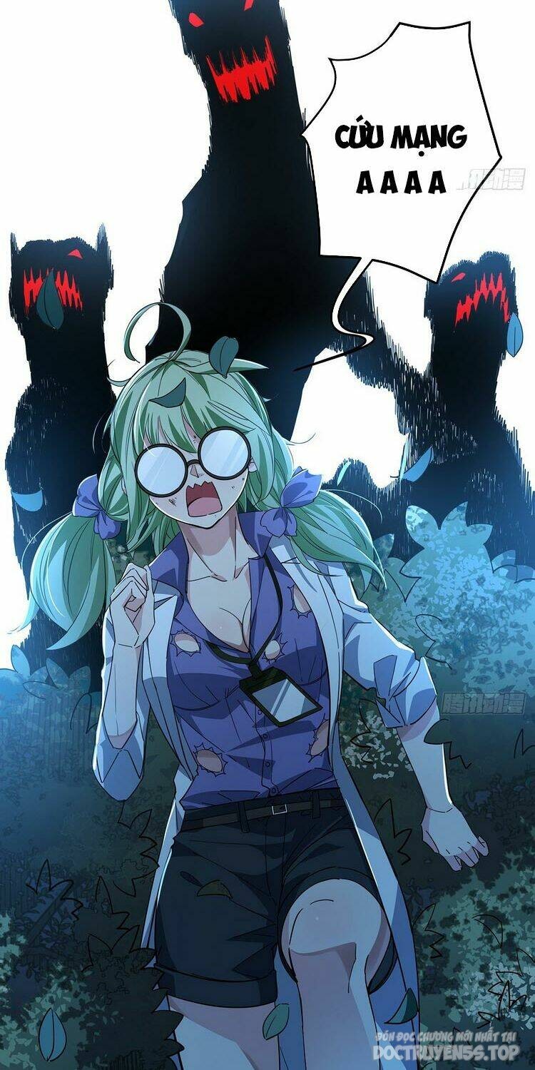 giải cứu 99 nữ chính ở mạt thế chapter 57 40