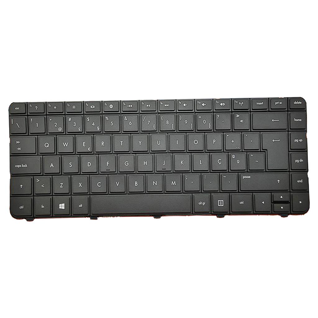 Keyboard Portuguese For  Pavilion G4 G6 G4-1000 G6-1000 Series Laptop