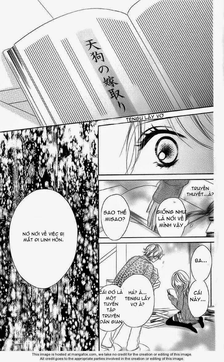 yêu quái cánh đen chapter 9 43