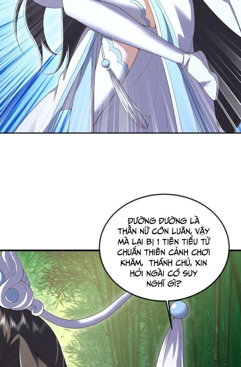 tiên võ đế tôn chapter 534 67