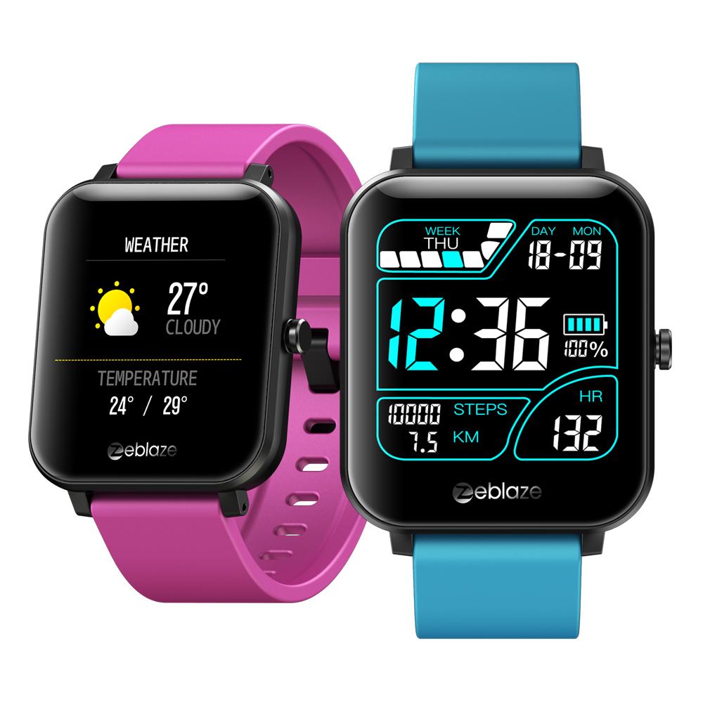 Smart Watch Blood Pressure Blood Oxygen Heart Rate Monitoring Music Remote Control Touch Screen Smart Watch 7