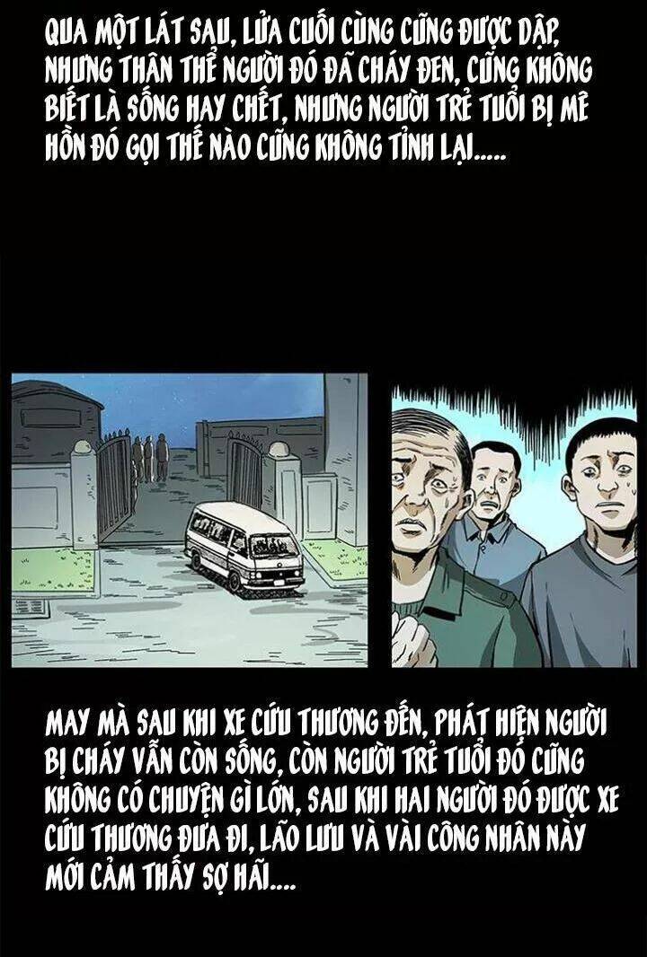 U Minh Ngụy Tượng Chapter 154 66