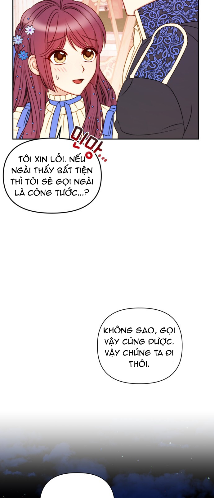 nữ chính muốn tôi trở thành mẹ kế chapter 46.2 22