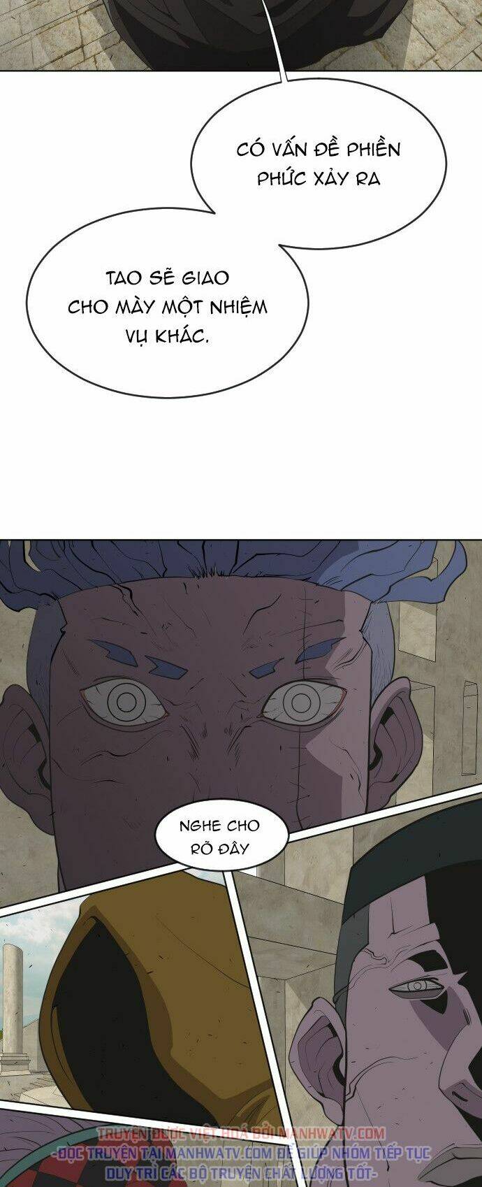 kĩ nguyên của anh hùng chapter 47 53