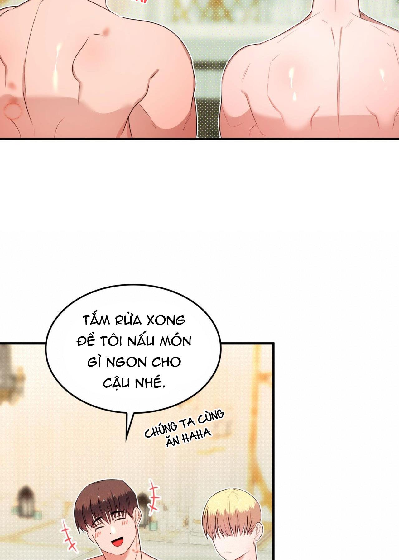 (np) độc thân muôn năm chapter 18 63