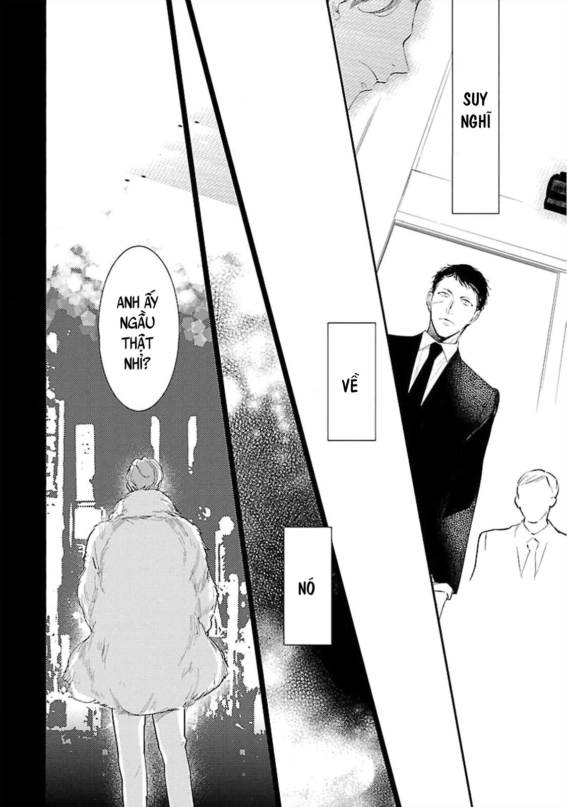 anata wa korosu tabi chapter 5 17