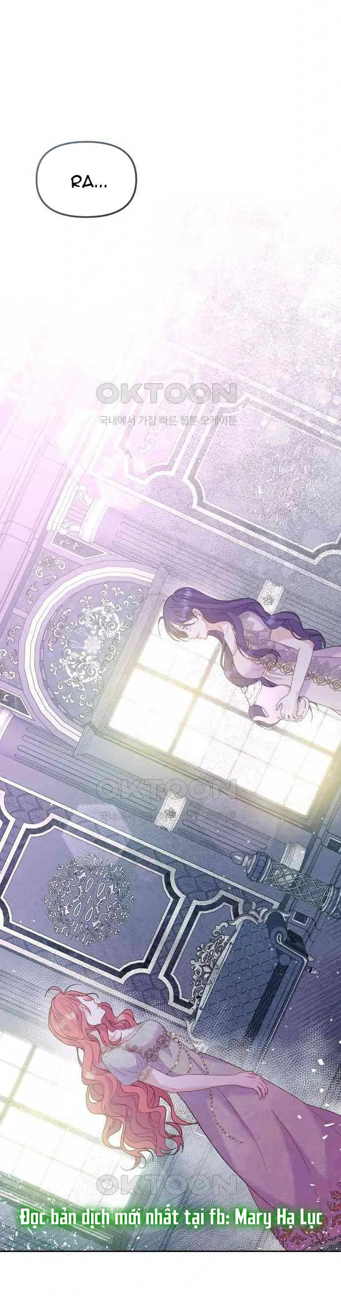 Yêu Hoặc Chết chapter 15.2 - Trang 24