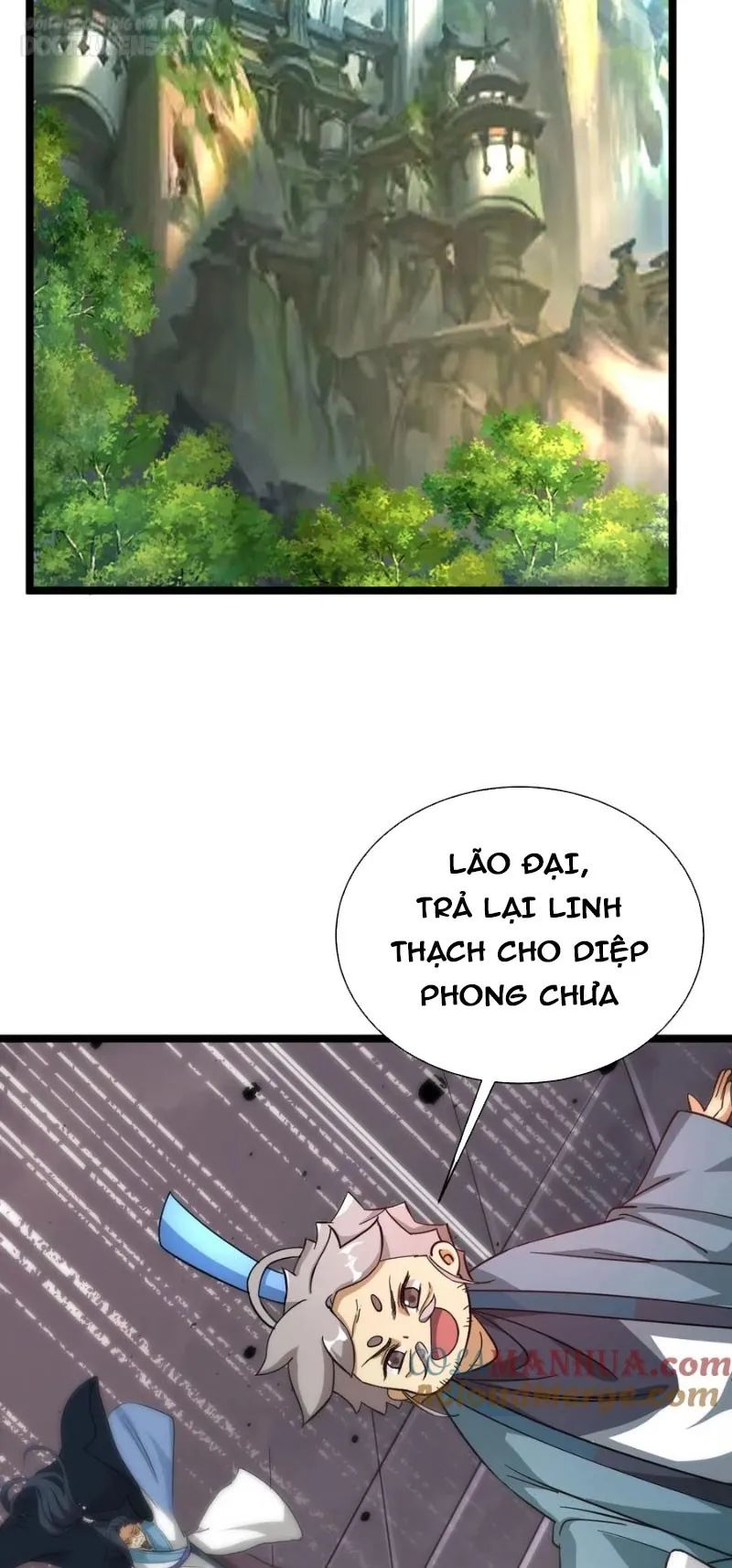 huyền huyễn: ta bắt đầu vô địch từ bại gia chapter 37 19