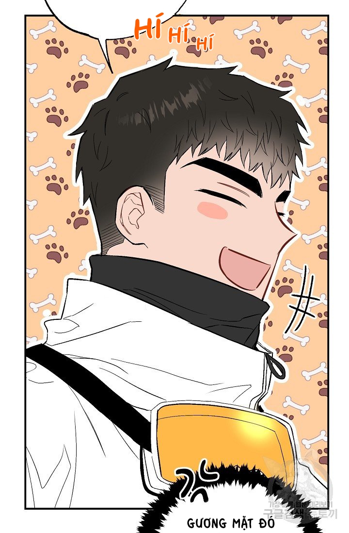 thở chung bầu không khí chapter 33 19