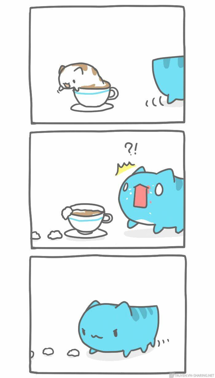 bugcat-capoo chapter 73 5