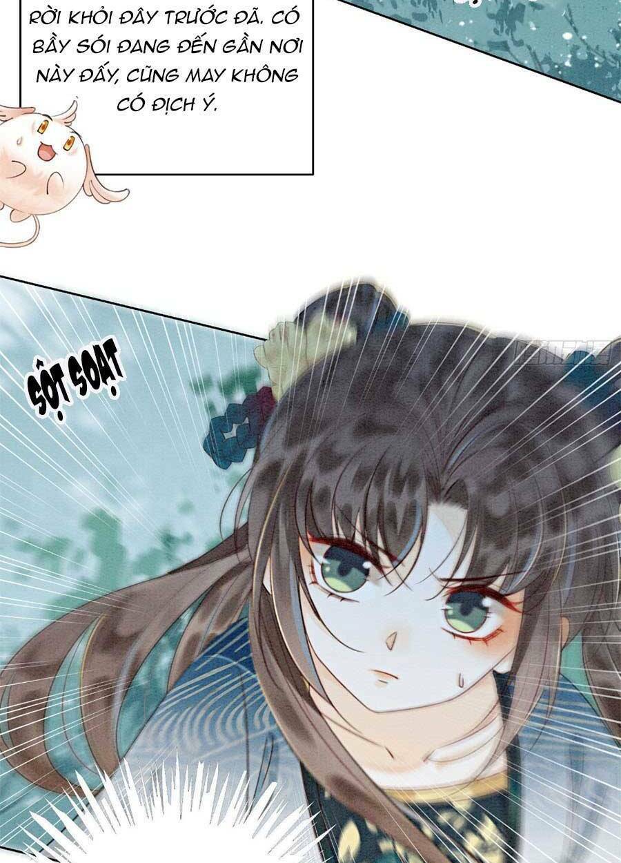 bắt đầu hủy hôn để công lược vương gia chapter 38 50