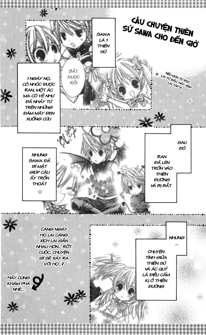 thiên đường lay động chapter 38 2