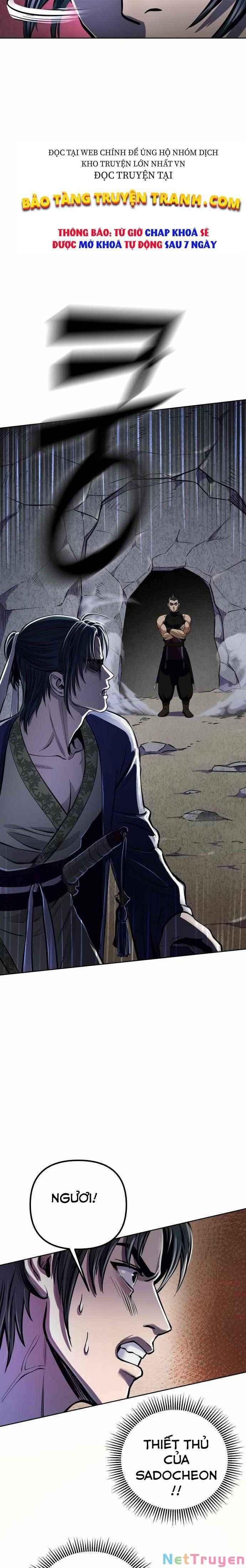 con trai út nhà ha buk paeng chapter 11 21