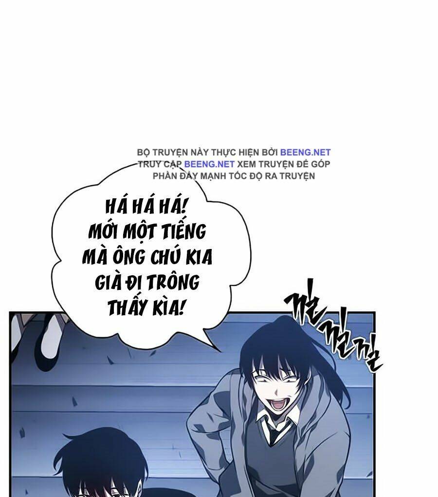 toàn trí độc giả - omniscient reader chapter 36 11