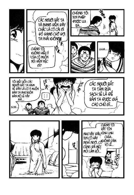 3x3 eyes chapter 79 16