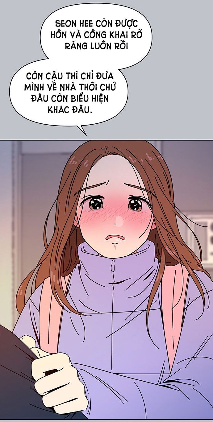 thanh xuân rực rỡ - season of blossom chapter 111 8