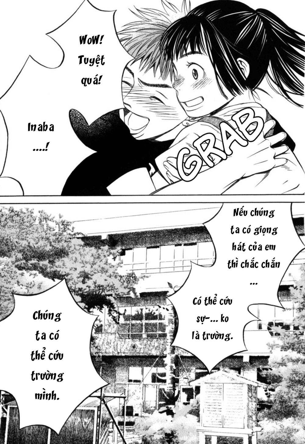 chinatsu no uta chapter 26 16