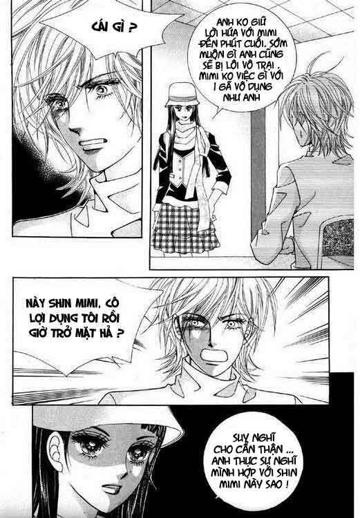 he dedicated to roses chapter 42 14