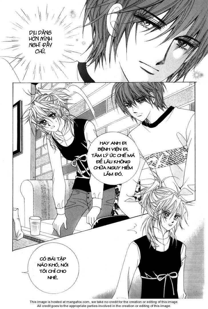 she's scary chapter 20 27