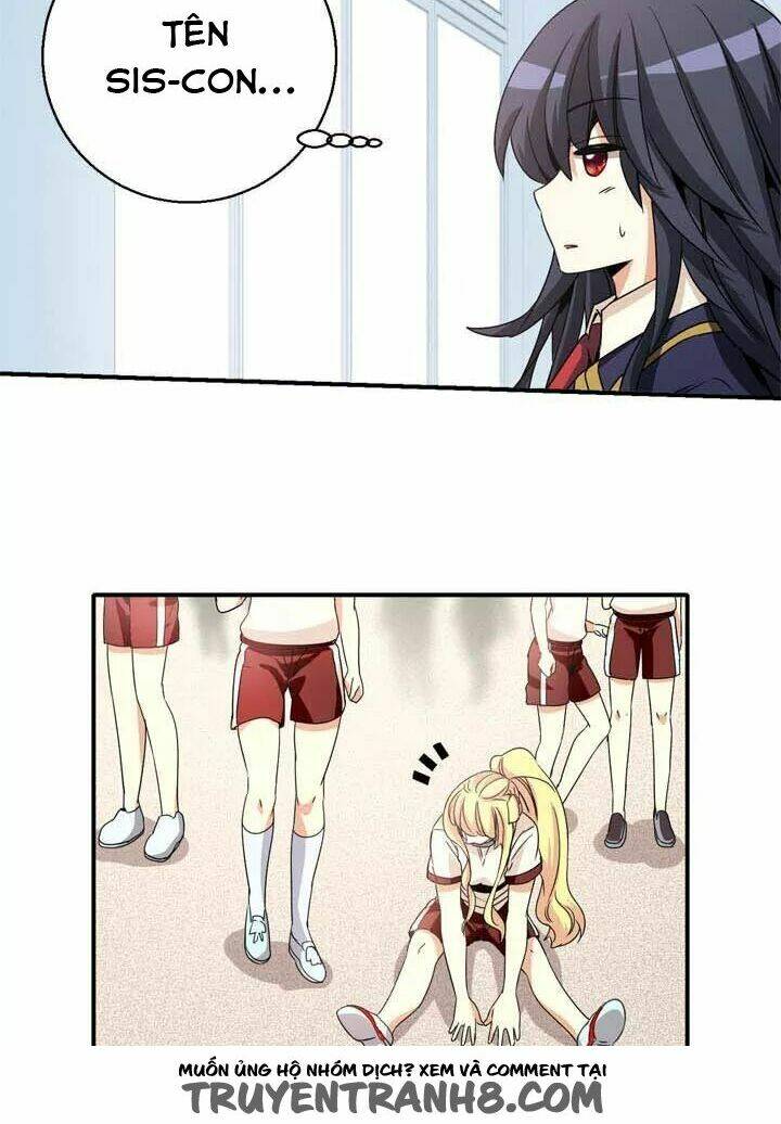 amentia chapter 39 40