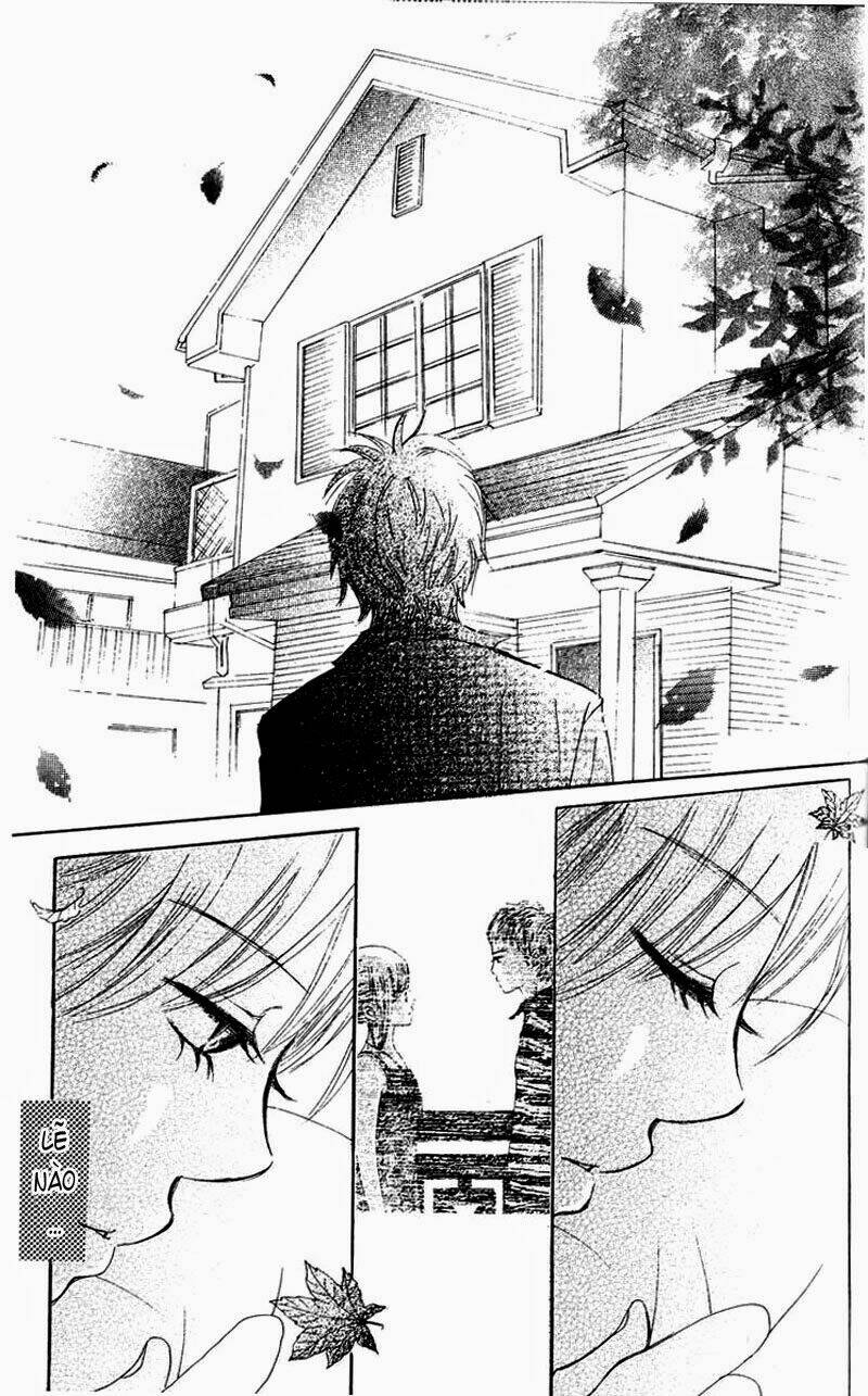 ngày ấy ta bên nhau chapter 43 5