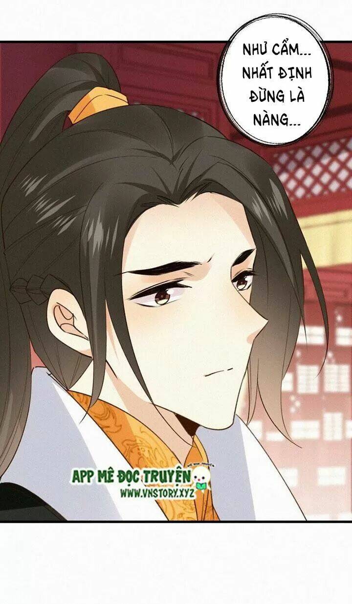 thiên hương mỹ nhân chapter 131 33